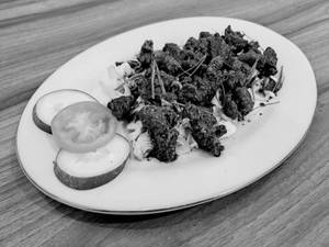 Chilli Liver