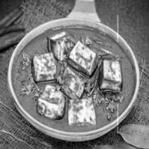 Paneer Do Pyaza