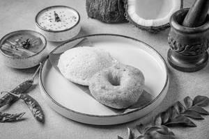 Idli Wada