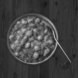 Chana Masala