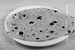 Tawa butter roti