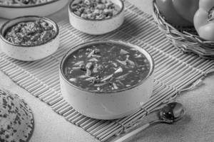 Veg Hot And Sour Soup