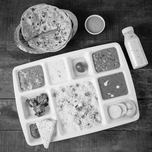 Rasoi Thali