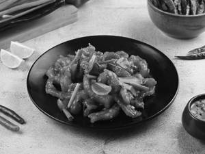 Konjie Chicken (shredded Chicken)