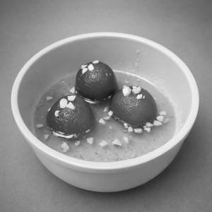 Gulab Jamun