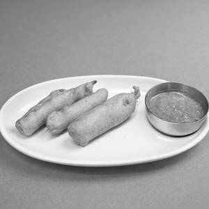 Milagai Bajji 4Pc