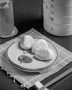 Supreme Veg Bao