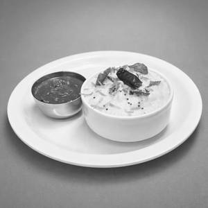 Curd Rice Thalichathu