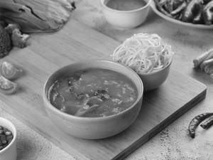 American Veg Chopsuey