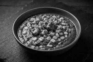 Corn Palak