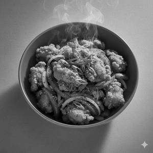 Chicken Salt & Papper