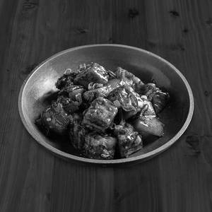 Wok Tossed Paneer Chilli