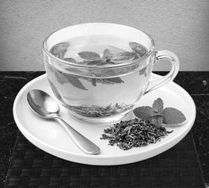 Lemon Tea