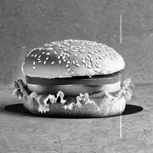 Chef's Special Veg Burger