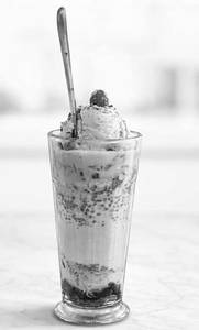 Pista Falooda