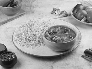 Chinese Veg Chopsuey