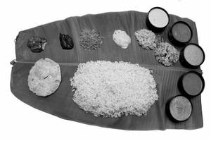 Kerala Meals
