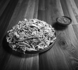 Chicken Noodles