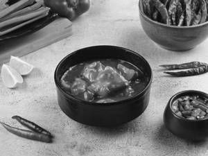 Hong Kong Chicken Gravy