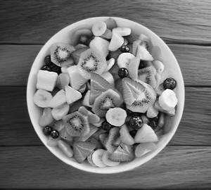 Fruit Salad