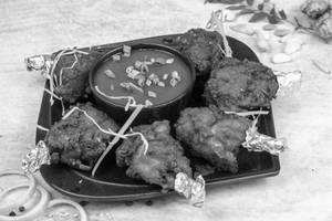 Chicken Lollipop