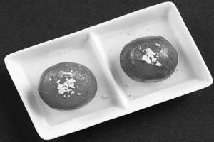 Gulab Jamun [2 Pieces]