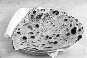 Paneer Naan