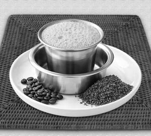 Filter Coffee