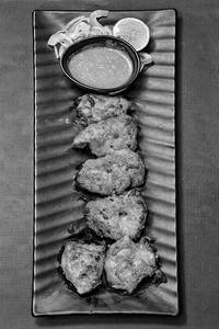 Chicken Tikka Bonless