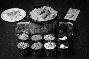 Mb Standard Pack