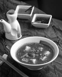 Mapo Cottage Cheese