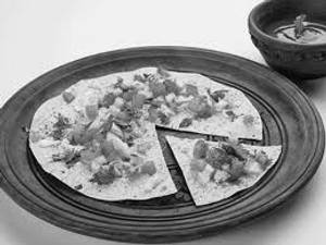 Masala Papad