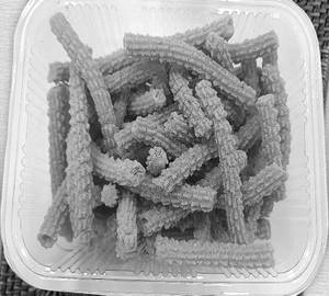 Bhajni Chakli Sticks [ 200 Gm ]