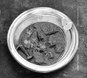 Katla Machher Jhol