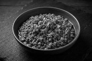 Veg Keema Masala