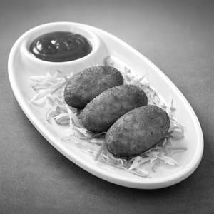 Cutlet 3Pc