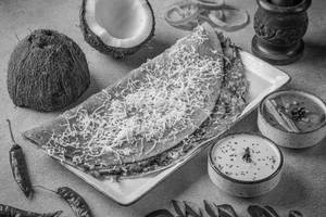 Mysore Cheese Masala Dosa