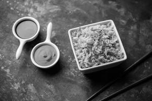 Schezwan Mixed Fried Rice