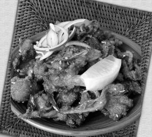 Mushroom 65