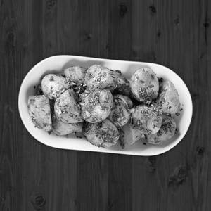 ALOO METHI