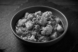 Aloo Gobi Masala