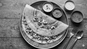 Kaju dosa