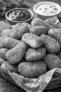 Chicken Nuggets