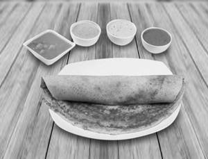 Podi dosa
