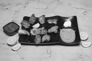 Special Fish Fry