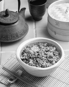 Foo Blue Butter Japanese Fried Rice