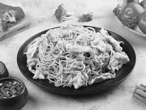 Egg Chow