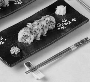 Aburi Veg Maki