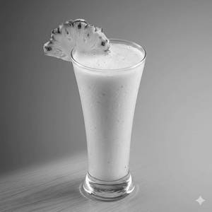 Pineapple juice