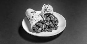 Chicken Mexican Roll
